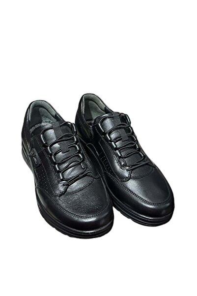 Forelli Elinor Tam Ortopedik İçi Dışı Hakiki Deri Kadın Ayakkabı