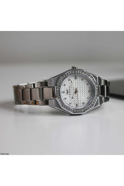 FERRO F40134A Women's Watch with Steel Band