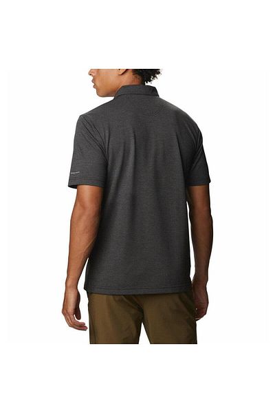Columbia Ανδρικό μπλουζάκι Polo - Havercamp Pique