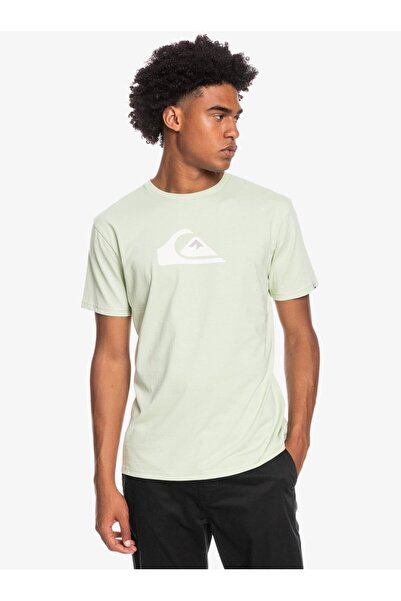 Quiksilver Complogo Tees Чоловіча футболка