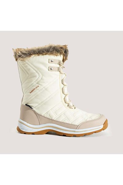 Hammer Jack Usoa G Boots 20109-g - Unisex 38 Beige Αδιάβροχες Μπότες