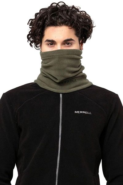 Merrell Fleece Fleece Neck Collar-M23Fneckw35