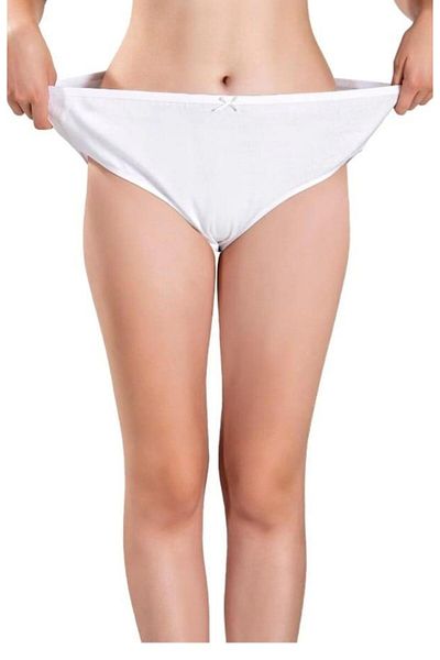 Jiber 642 Oversize Panties 3 Pieces