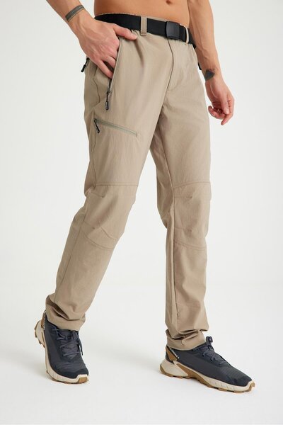 Q Steinbock Q&Steinbock Magnus Erkek Outdoor Pantolon