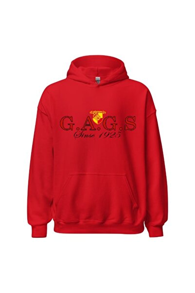 Sister Home Design Göztepe Kapşonlu Sweatshirt - GAGS