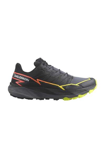 Salomon Thundercross L47295400 Outdoor Erkek Spor Ayakkabı SİYAH