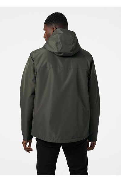 Helly Hansen Juell 3-in-1 Men's Coat