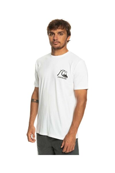 Quiksilver Ανδρικό μπλουζάκι Out There