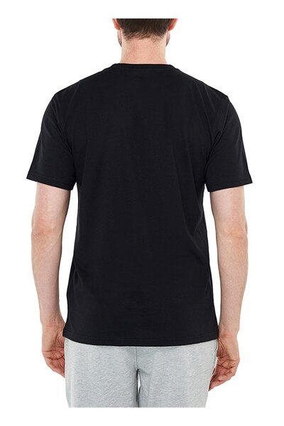 Columbia Cs0287 Csc m Basic Big Logo Brushed Ss Tee Men's T-Shirt