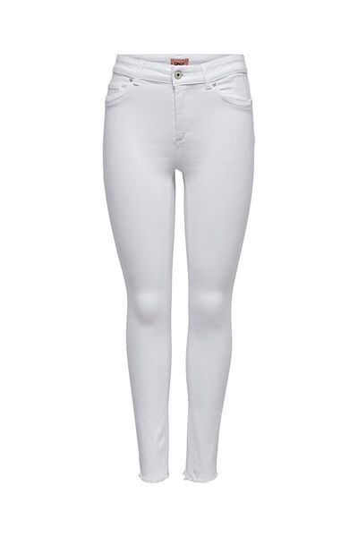 ONLY Blush Life Rea0730 Jeans 15155438