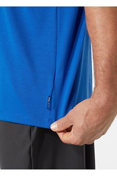 Helly Hansen Skog Recycled Graphic Erkek T-Shirt