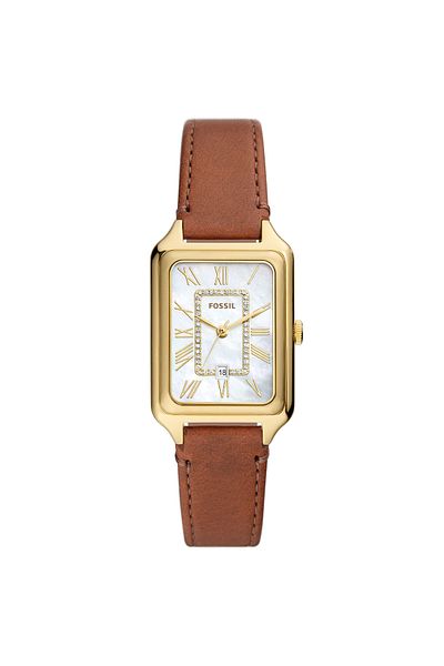 Fossil FES5307 Women's Wristwatch