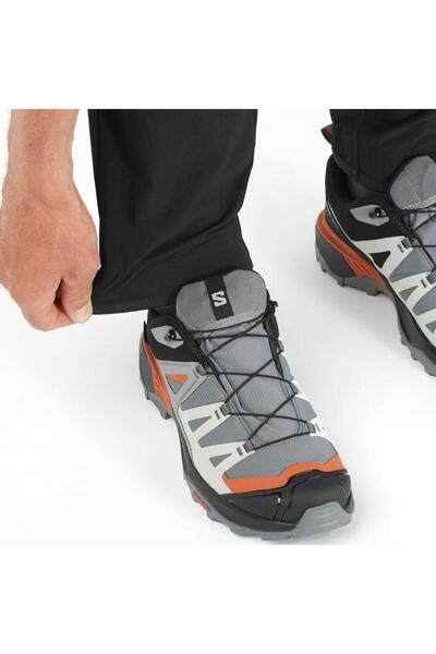 Salomon Wayfarer Ease Pants M Ανδρικό παντελόνι εξωτερικού χώρου