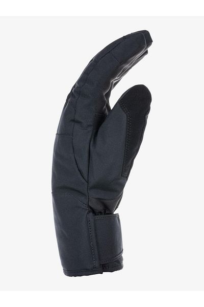 Quiksilver Cross Men's Ski/Snowboard Gloves-eqyhn03184a/s