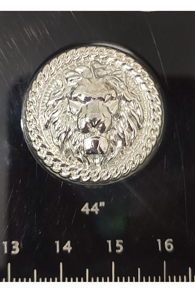 UÇARLAR COAT BUTTON