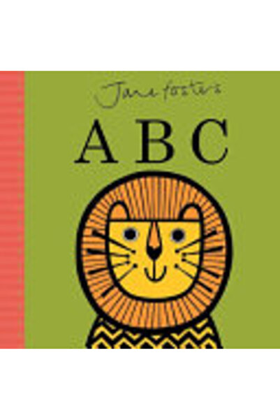 Bonnier جين فوستر ABC