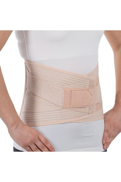 Wingmed Lumbosacral Waist Corset