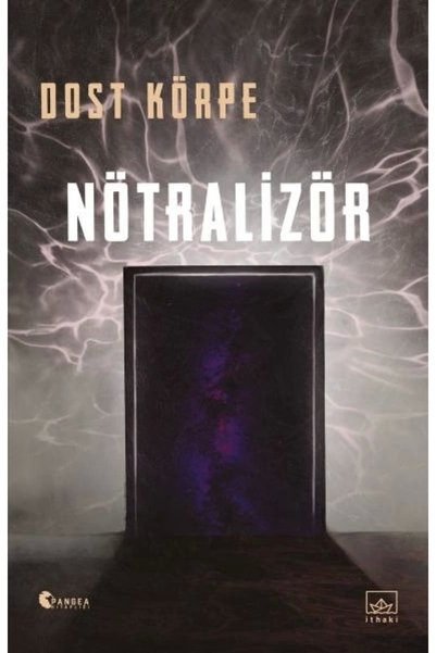 İthaki Yayınları Nötralizör