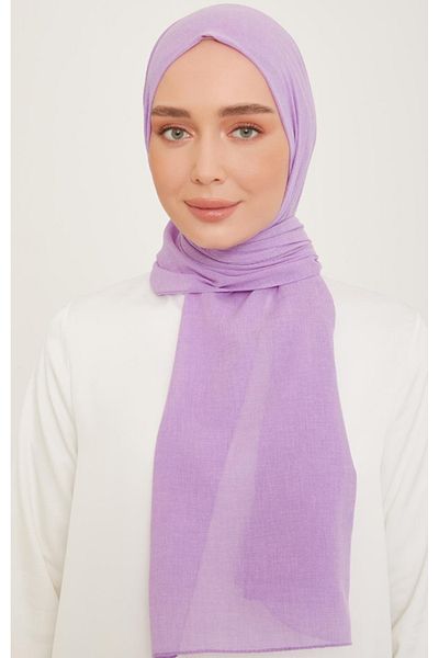 Armine Şal Adalia Trend 3211 - Mov