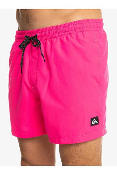 Quiksilver Everyday 15 Jamv Erkek Deniz Şortu