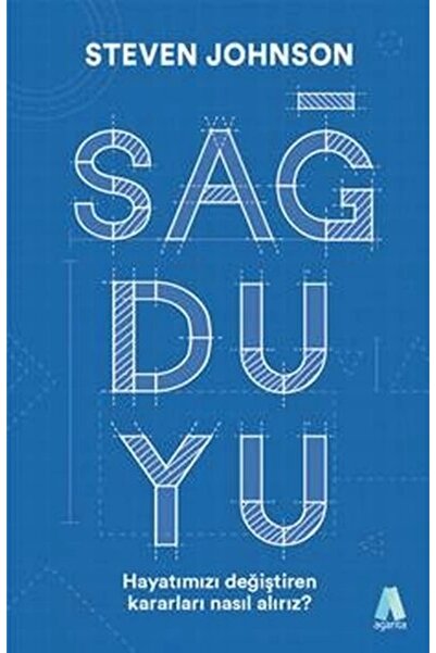 Genel Markalar Sağduyu - Hayatımızı Değiştiren Kararları Nasıl Alırız?