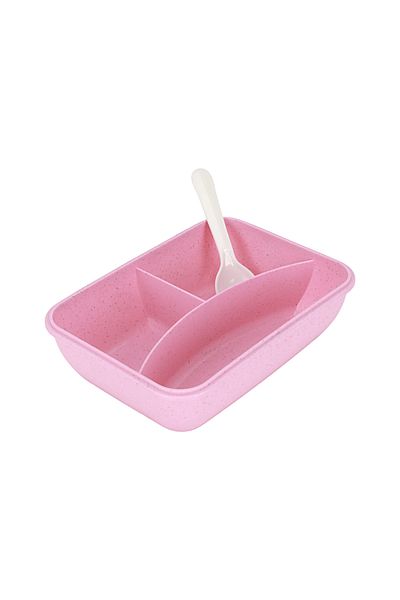 ROYALFORD Lunch Box with Water Bottle- RF12177