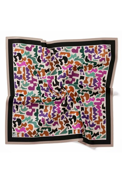 Levidor Cotton Eşarp