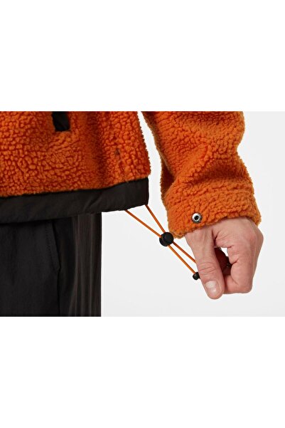 Helly Hansen Patrol Pile.