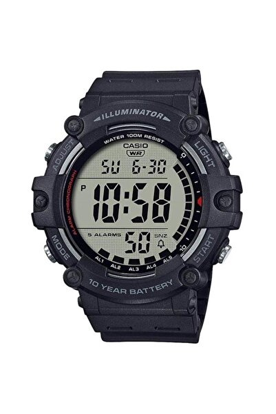 Casio Ae-1500Wh-1Avdf Men's Watch