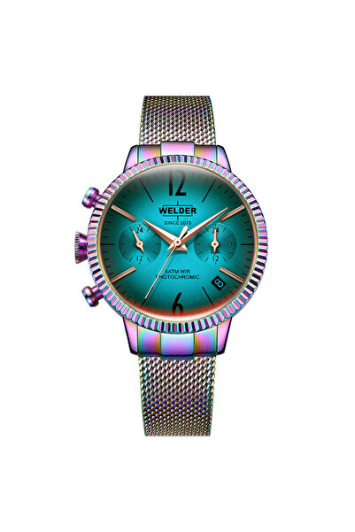 Welder Wwrc748 Women's Wristwatch