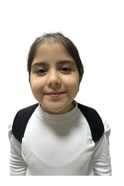 ALUSLİVE ÇOCUK KLAVİKULA BANDAJI