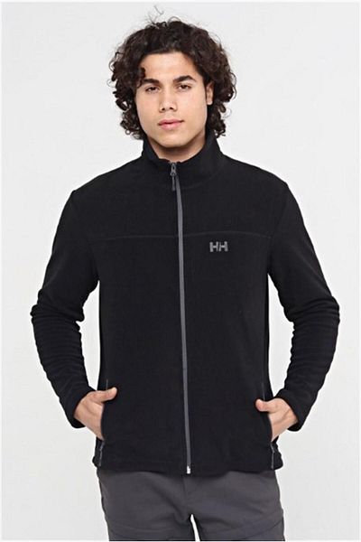 Helly Hansen Hh Zıppy معطف الصوف للرجال Hh..12007 Hha.987
