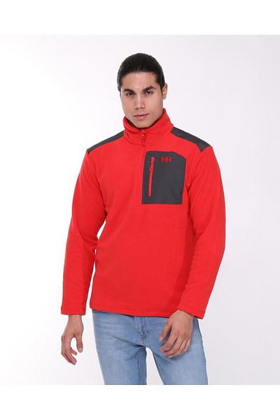 Helly Hansen كتلة نصف سحاب بولار Hh..12008