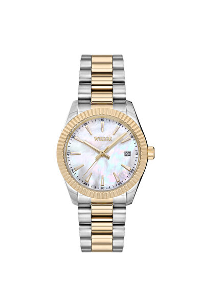 Wesse WWL301901 Kadın Kol Saati