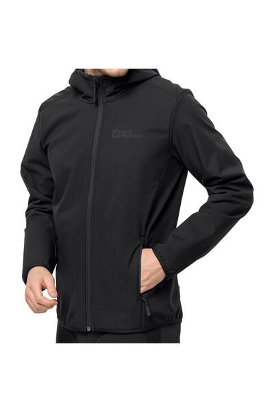 Jack Wolfskin Μπόρνμπεργκ Χόντι Μ