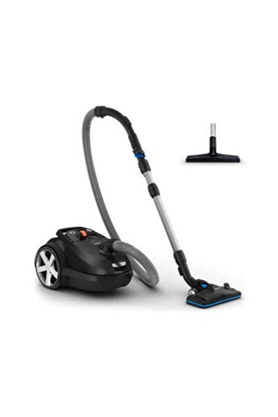 Philips Elektrikli Toz Torbalı Süpürge Fc8785/09