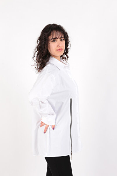 Puane Soul 31438-Fw Γυναικείο πουκάμισο