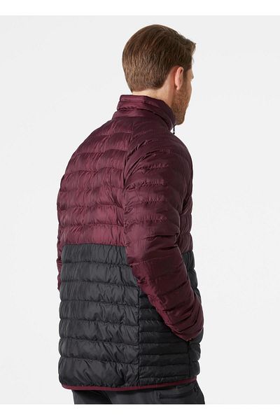 Helly Hansen Ανδρικό παλτό Banff Insulator Coat