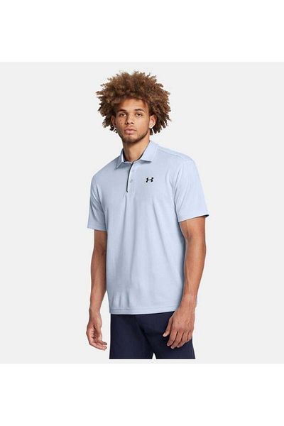 Under Armour Ανδρικό μπλουζάκι Tech Polo