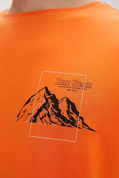 Bad Bear Carl Men's T-shirt