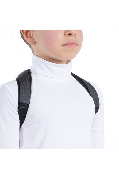 Wingmed Upright Posture Bandage Wp942 (PEDIATRIC)