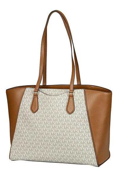 Michael Kors Shopper Taryn Large Mf Tz Mk Sig