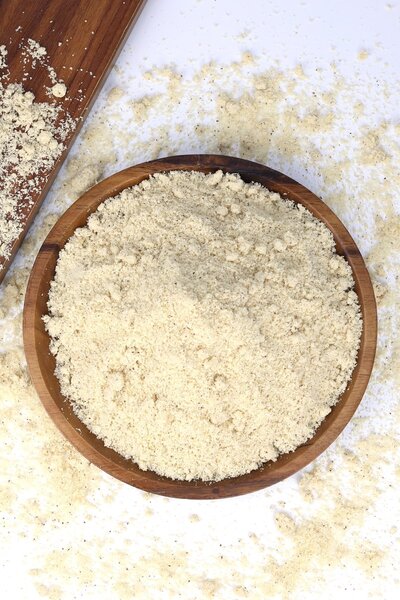 Derme Toz Badem Içi | Badem Unu 200 gram