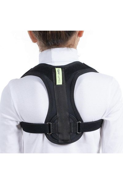 Wingmed Upright Posture Bandage Wp942 (PEDIATRIC)