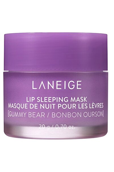 Laneige Lip Sleeping Mask - Dudak Bakım Maskesi 20 g