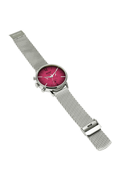 WELDER MOODY Wwrc404 Welder Unisex Wristwatch