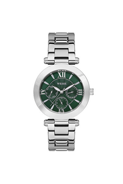 Wesse ساعة يد نسائية WWL101112
