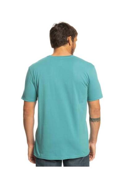 Quiksilver Μαύρες παντόφλες Arizona Bf Triples Unisex