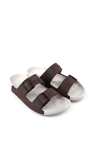 Benetton BN-1416 Rahat Taban Erkek Terlik