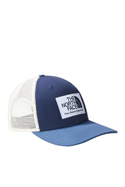 THE NORTH FACE Deep Fit Mudder Trucker Şapka